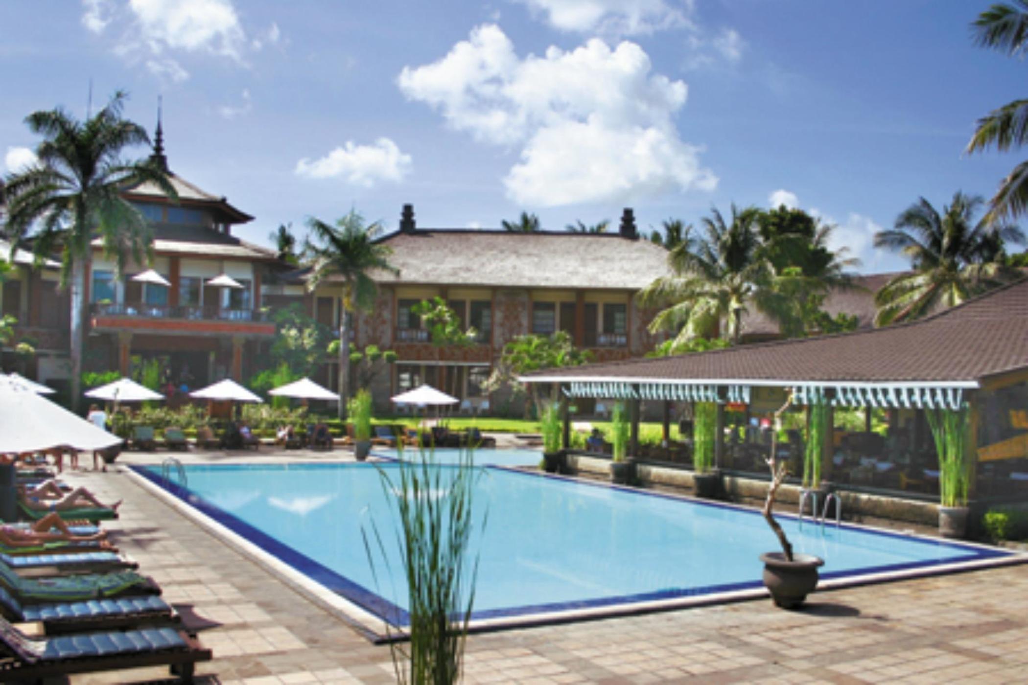 Sofi Apartment At Jayakarta Residence