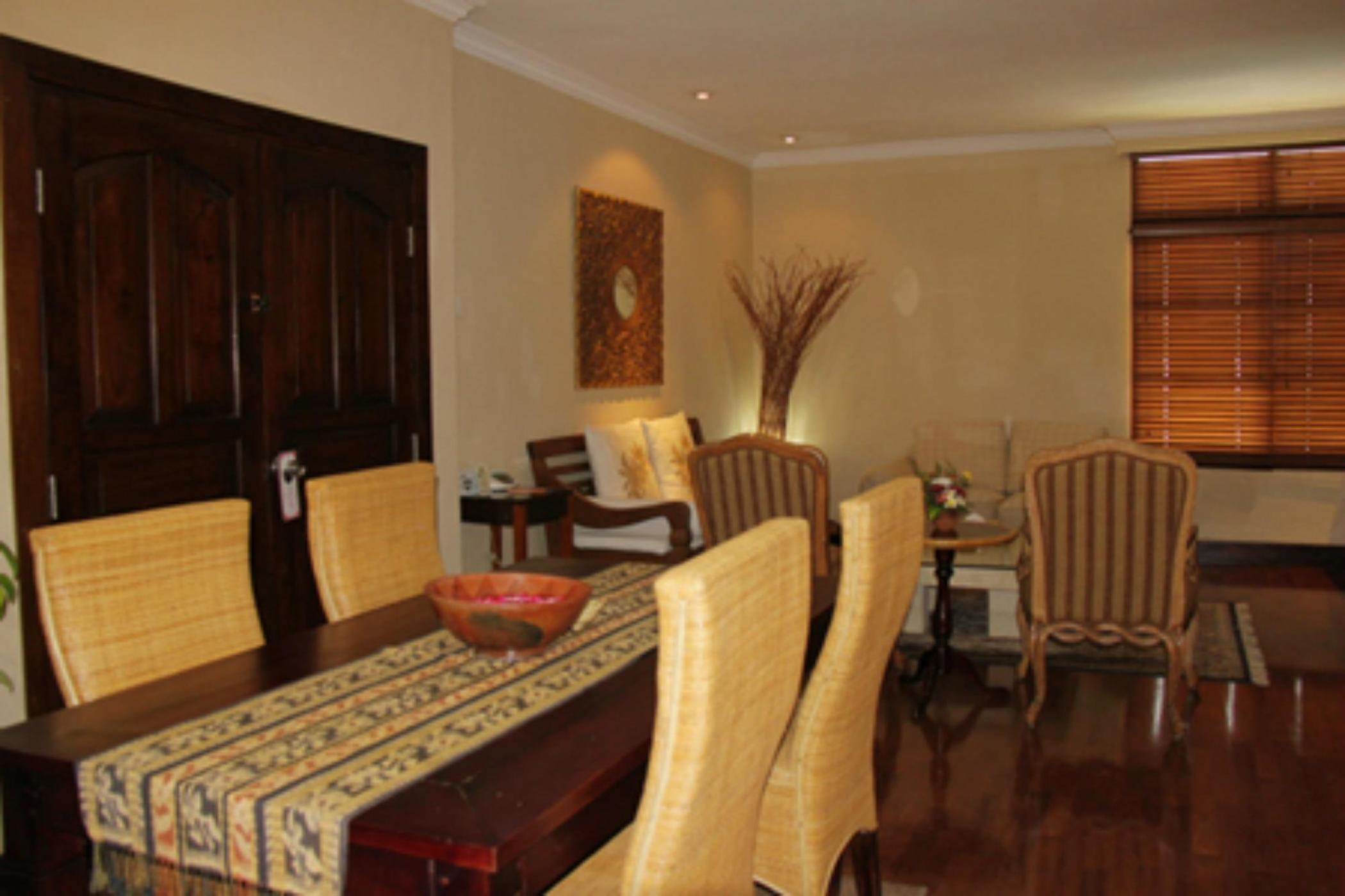 Sofi Apartment At Jayakarta Residence