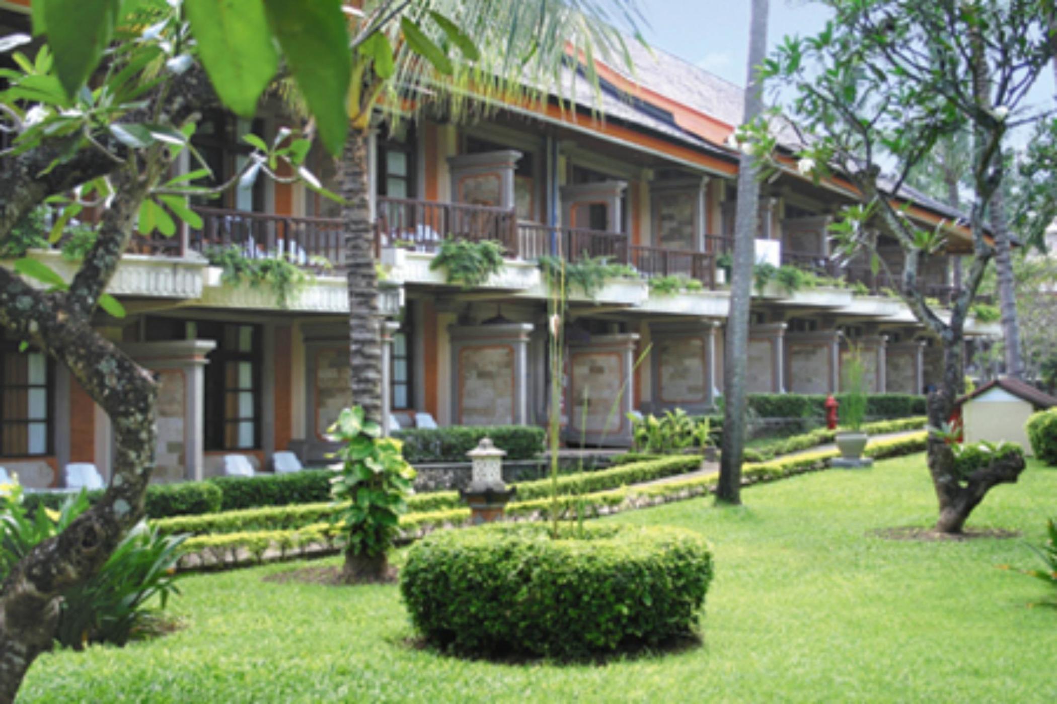 Sofi Apartment At Jayakarta Residence