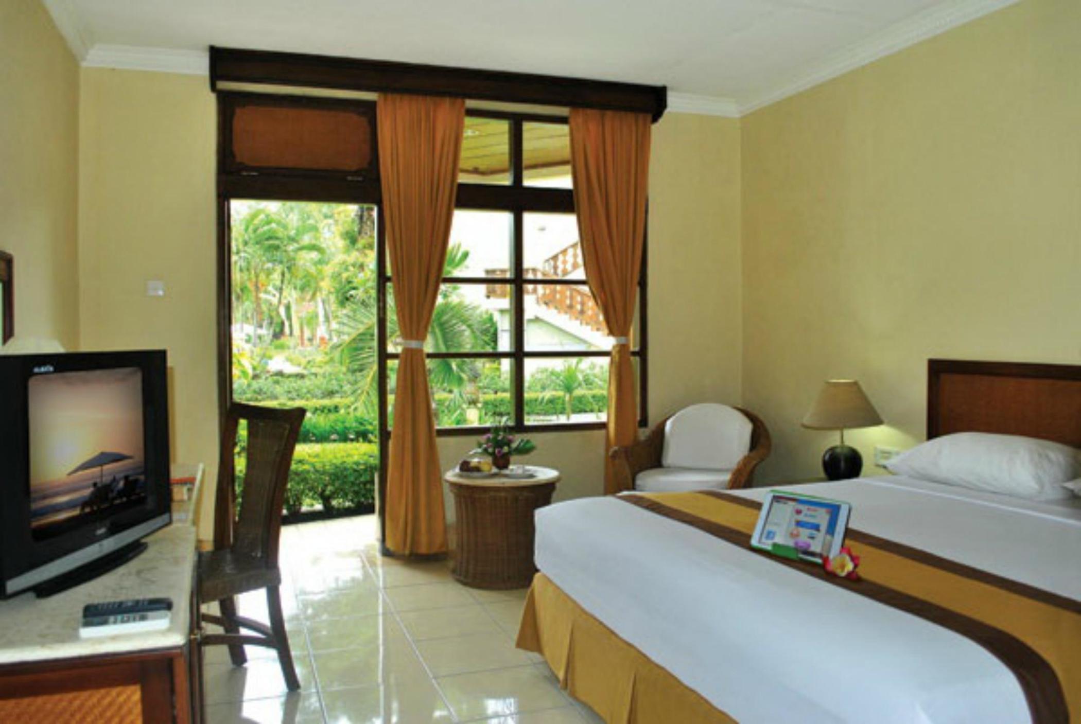 Sofi Apartment At Jayakarta Residence