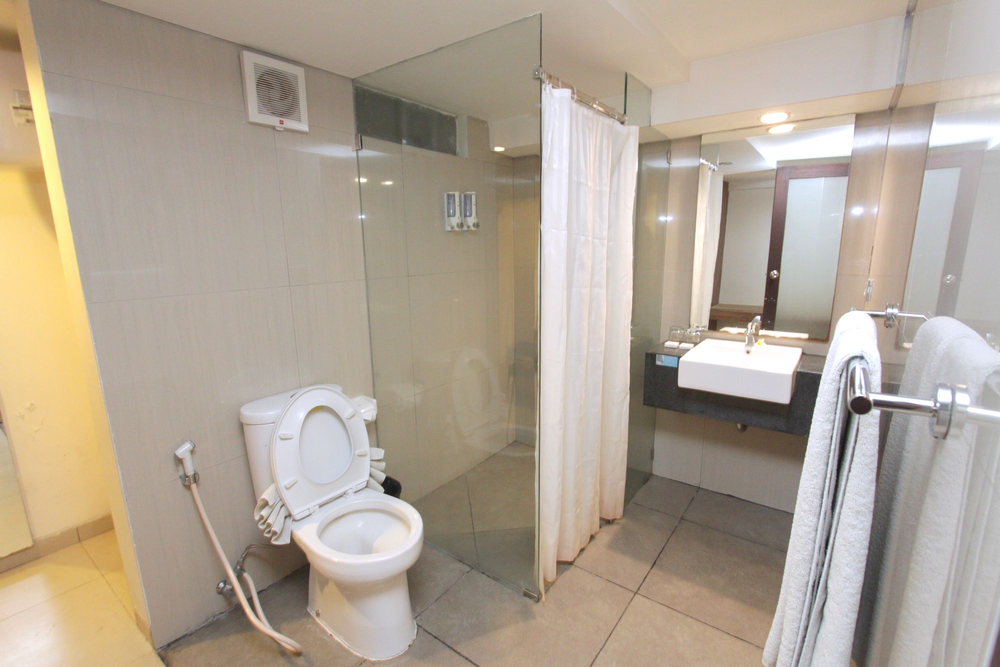 The Legian Sunset Residence