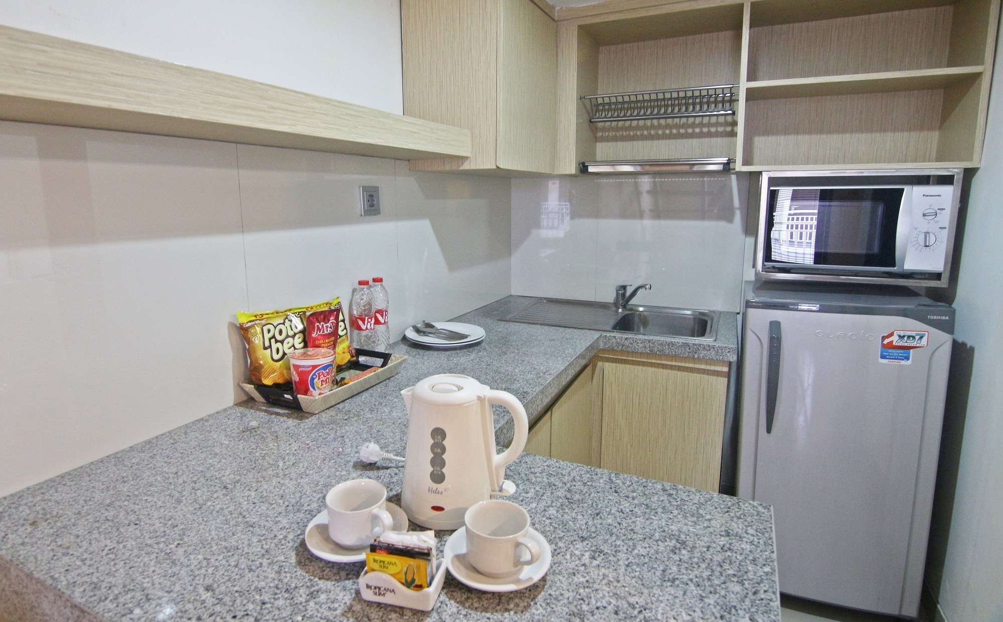 The Legian Sunset Residence