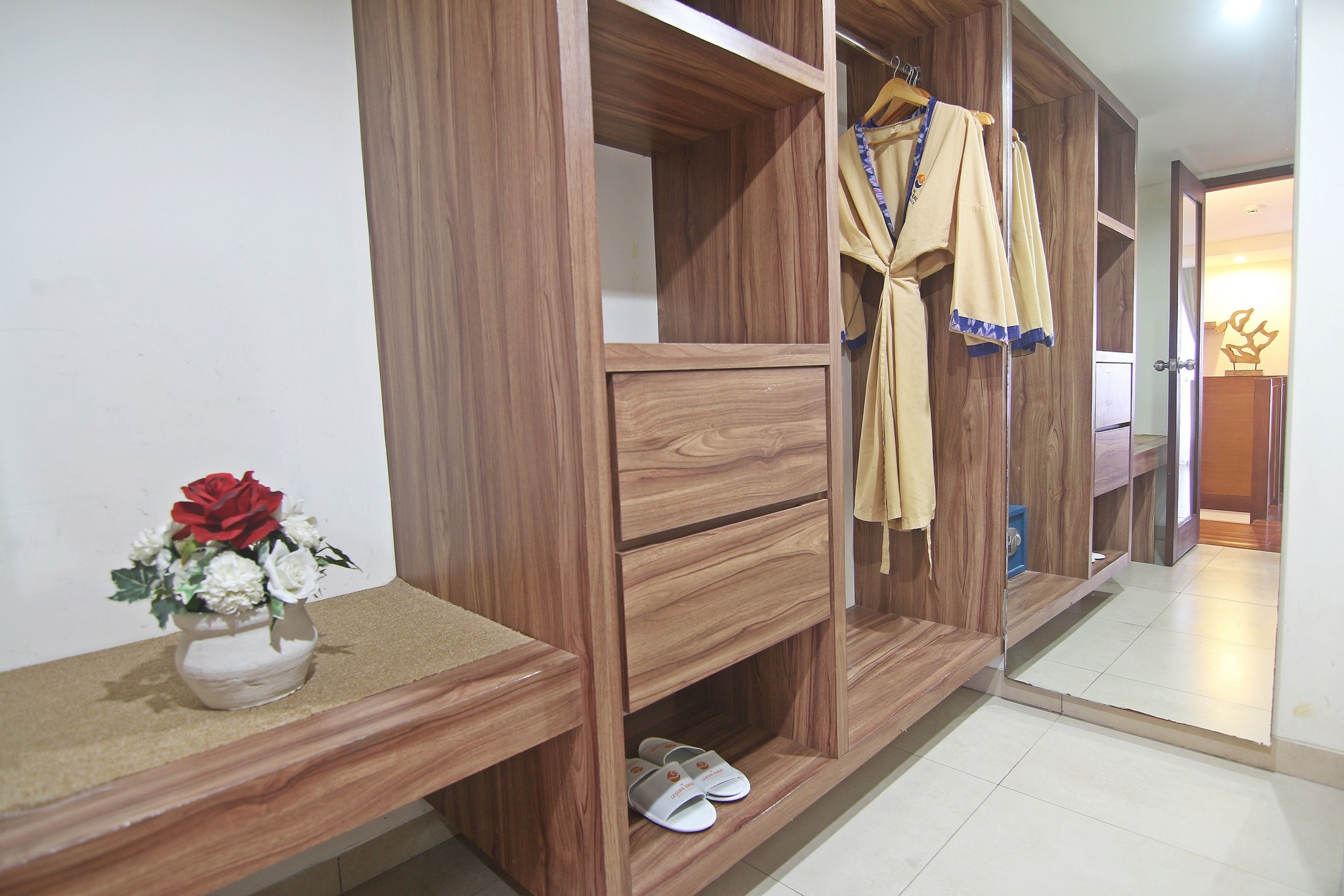 The Legian Sunset Residence