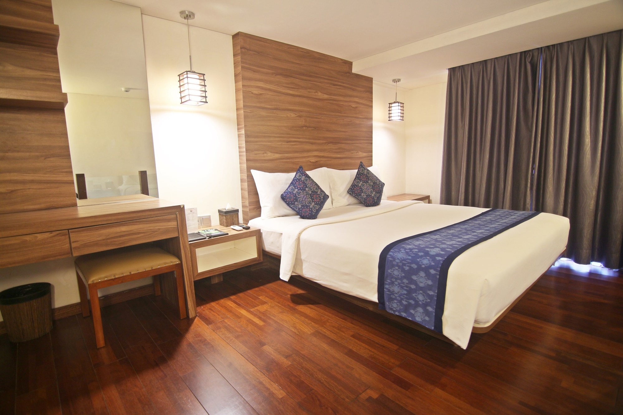 The Legian Sunset Residence