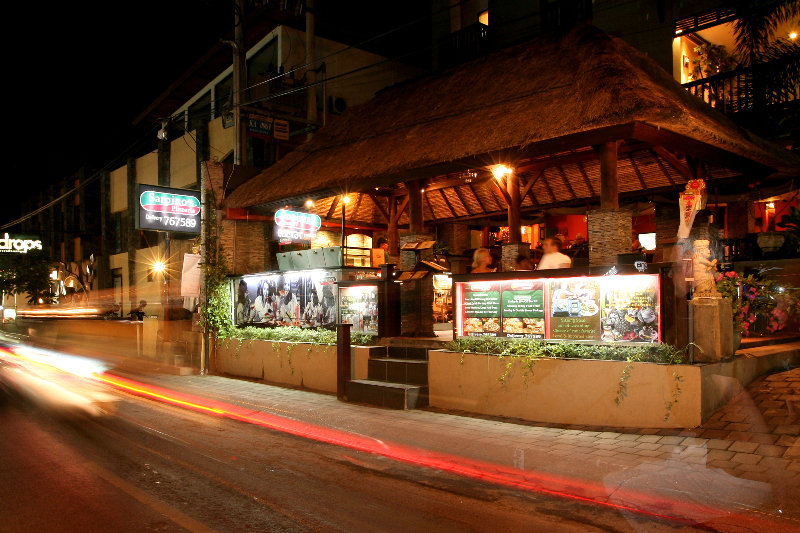 The Lokha Legian Hotel