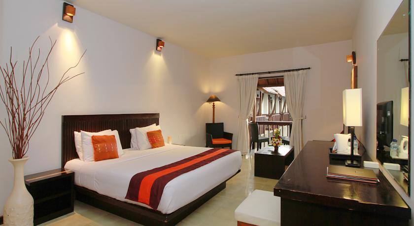 The Lokha Legian Hotel