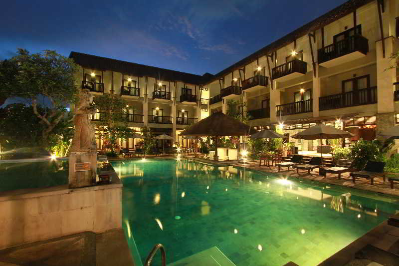 The Lokha Legian Hotel
