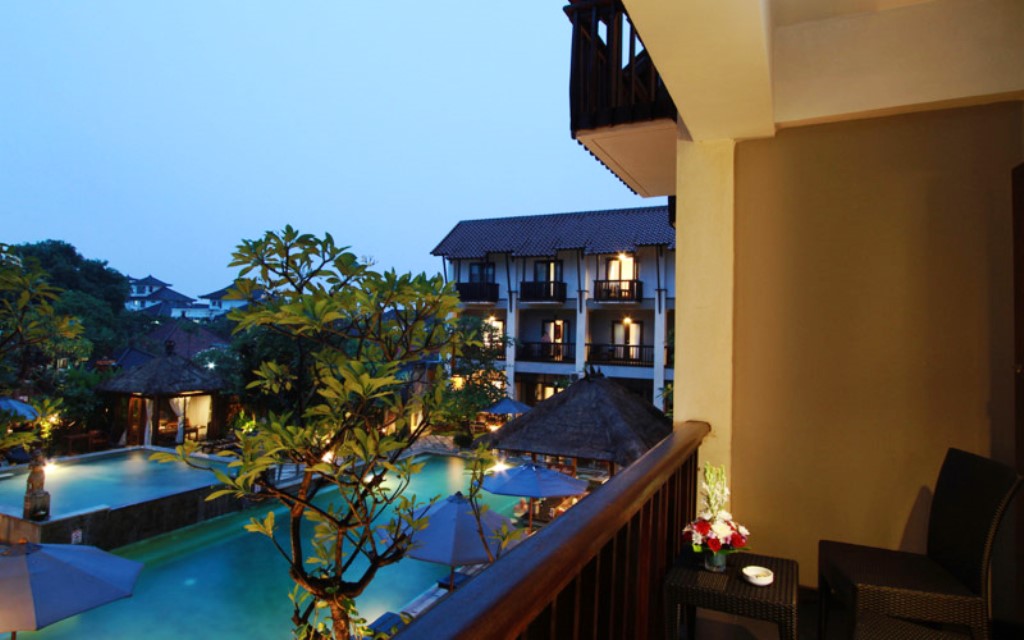 The Lokha Legian Hotel