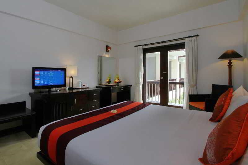 The Lokha Legian Hotel