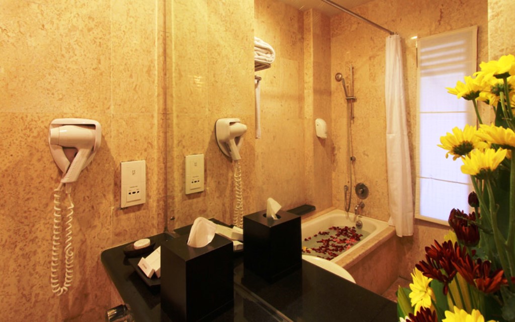 The Lokha Legian Hotel