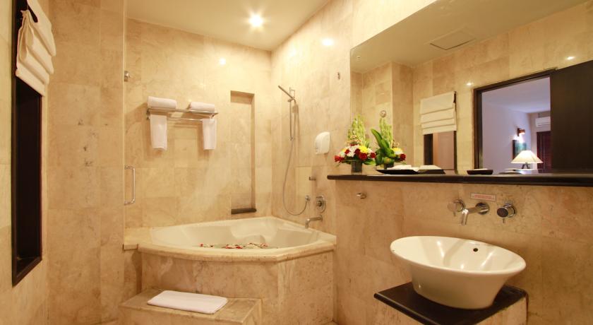 The Lokha Legian Hotel