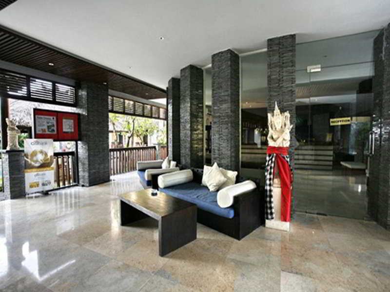 The Lokha Legian Hotel