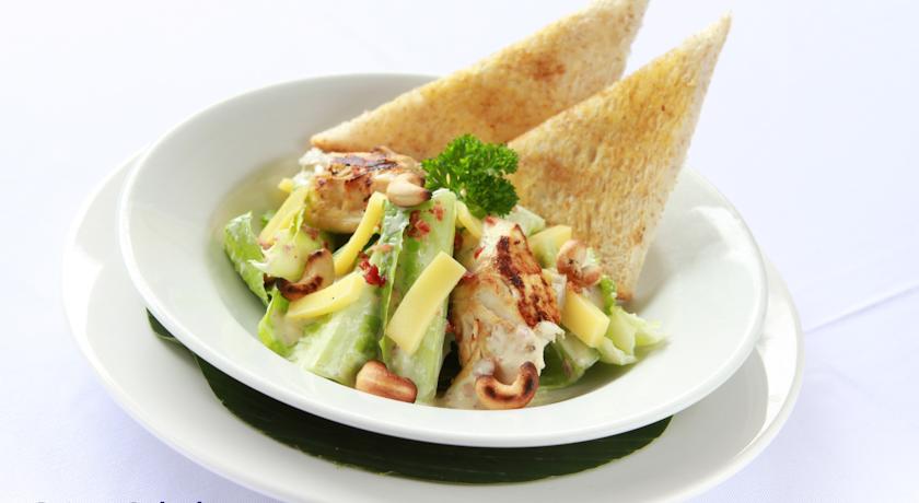 The Lokha Legian Hotel