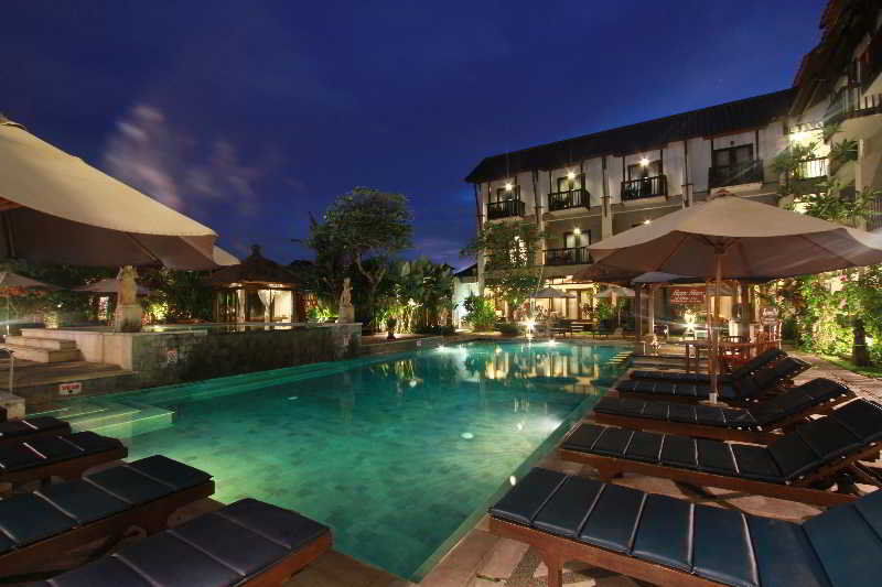 The Lokha Legian Hotel
