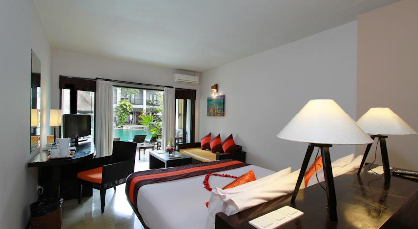 The Lokha Legian Hotel