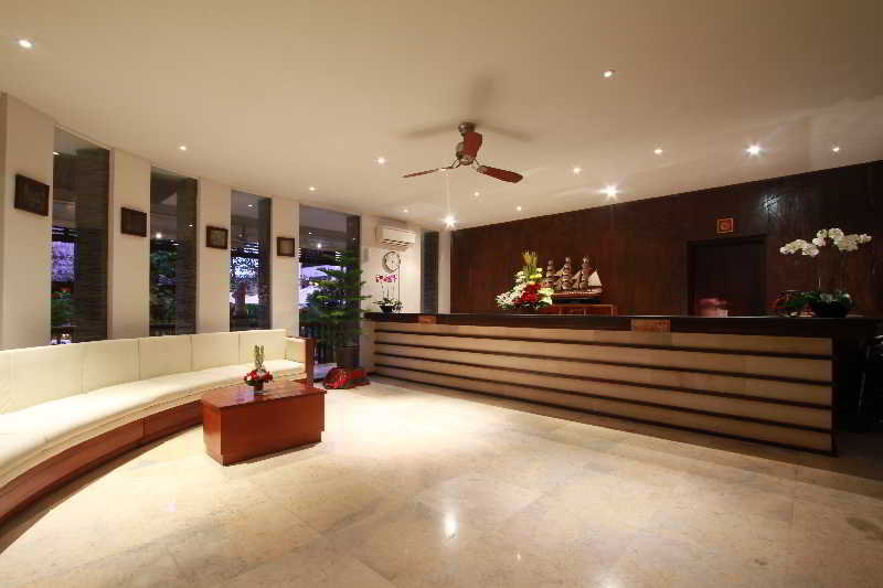 The Lokha Legian Hotel