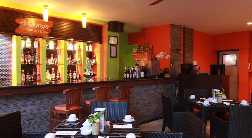 The Lokha Legian Hotel