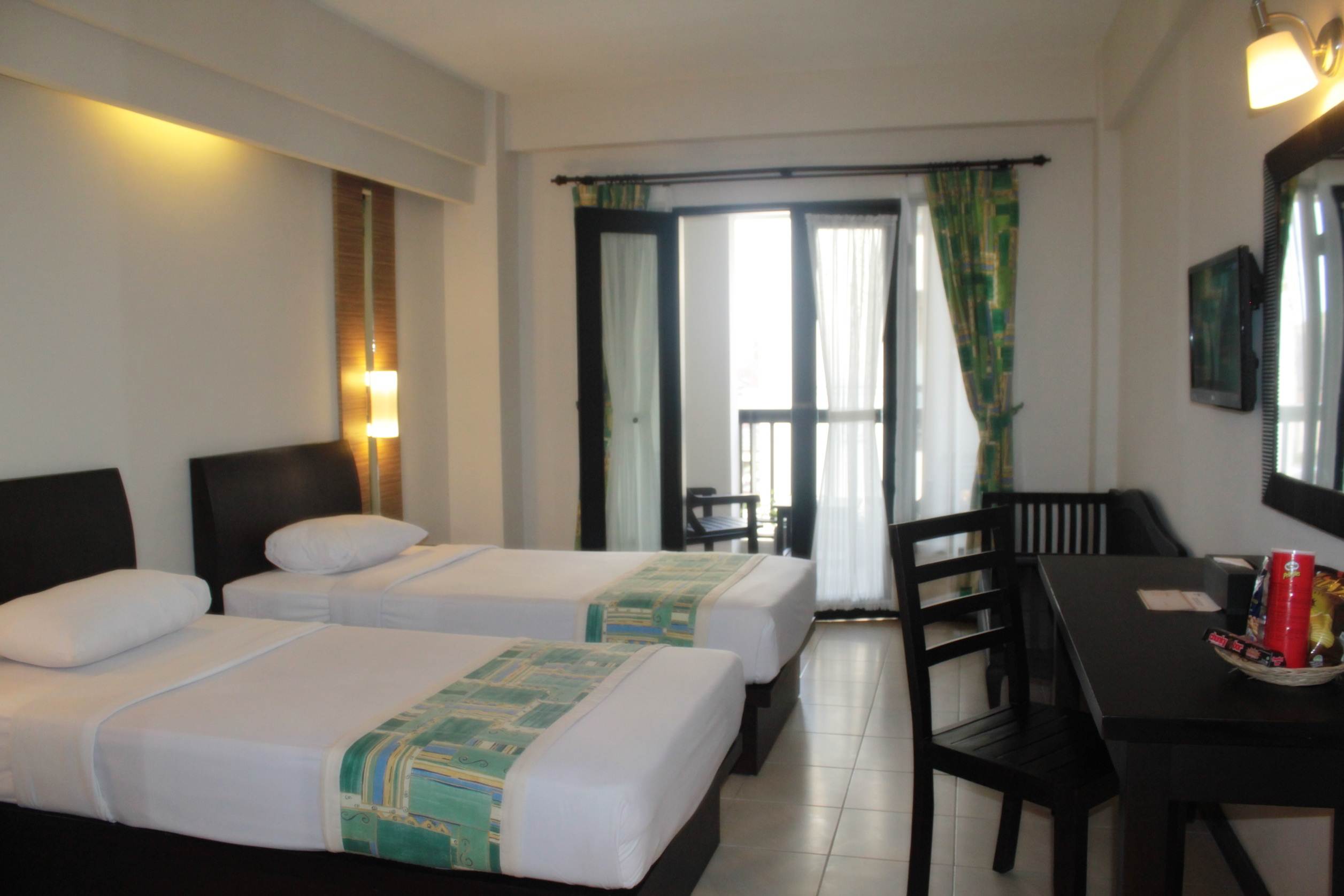 Losari Hotel & Villas
