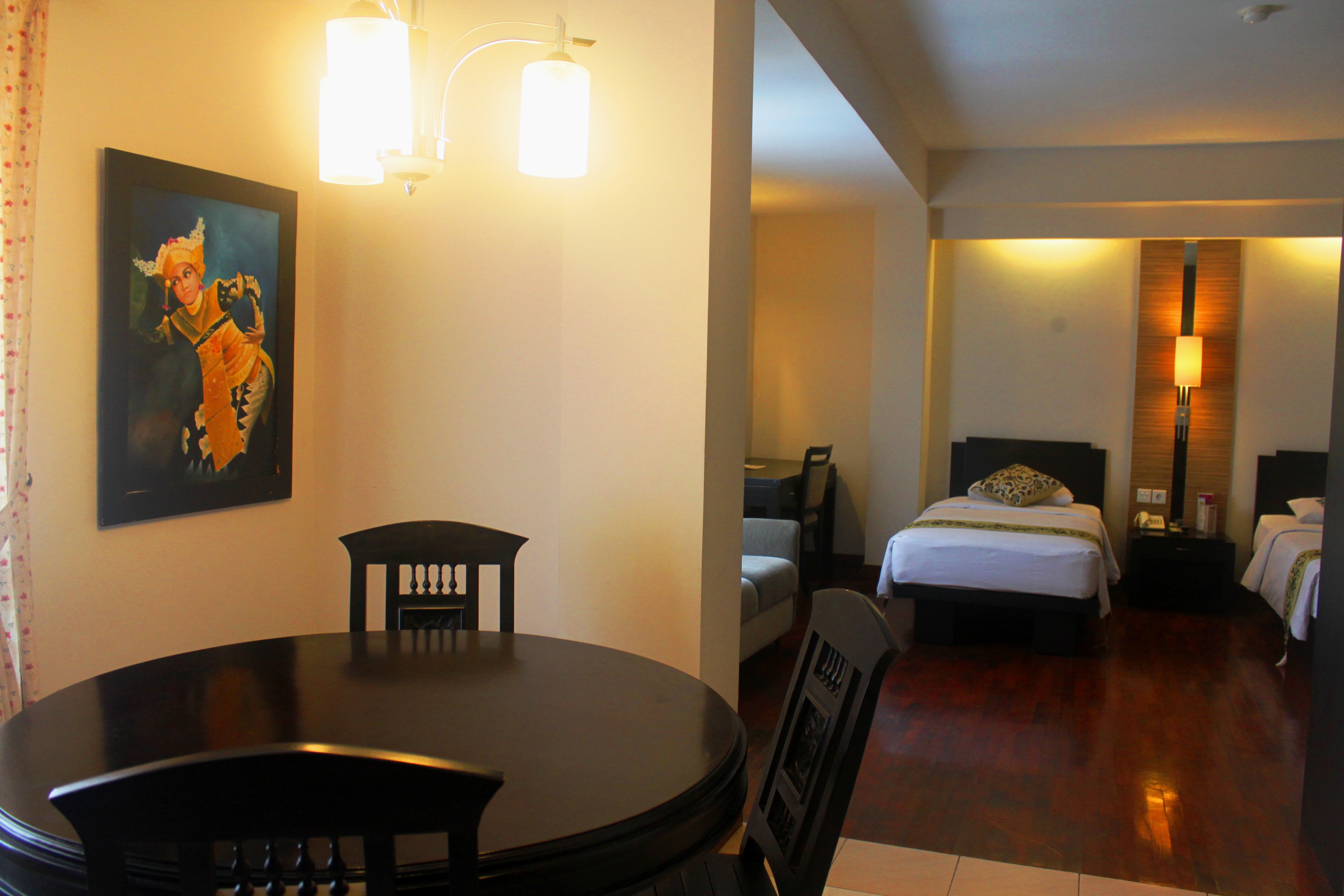 Losari Hotel & Villas