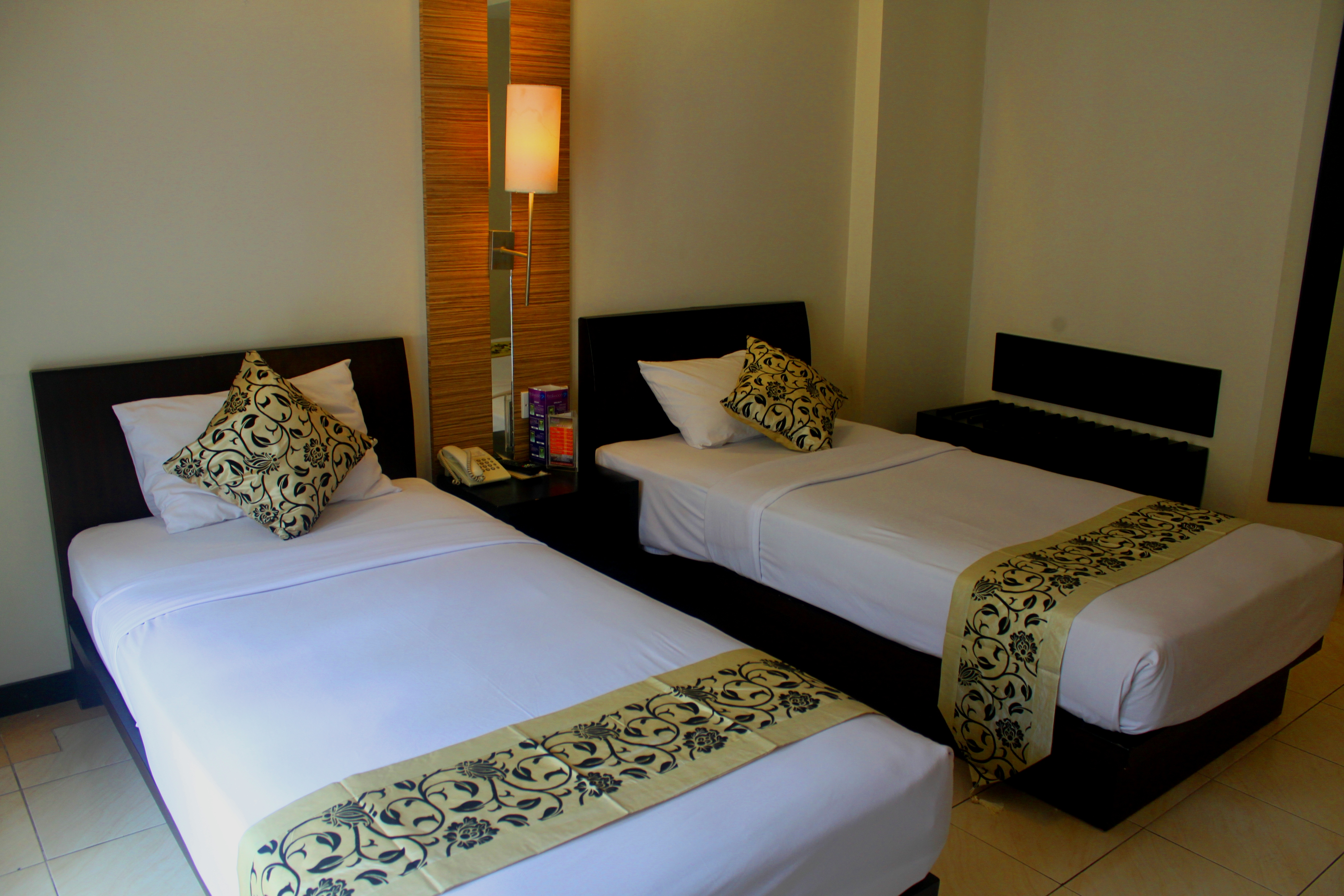 Losari Hotel & Villas