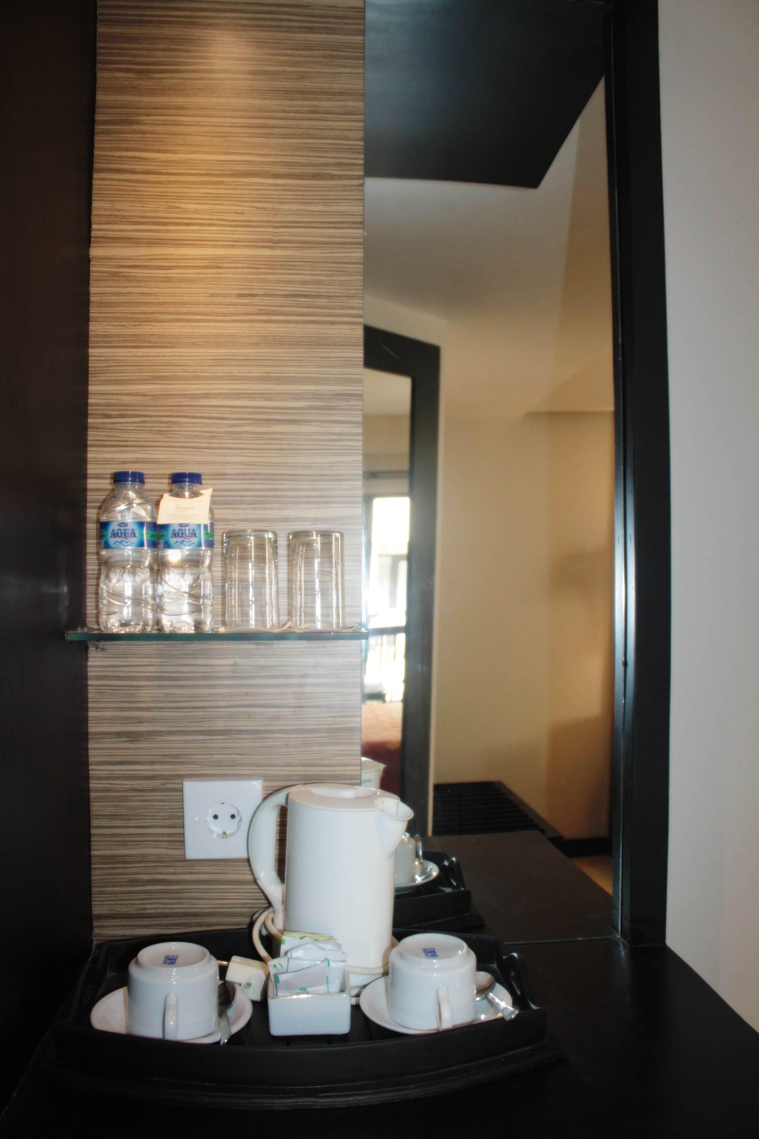 Losari Hotel & Villas