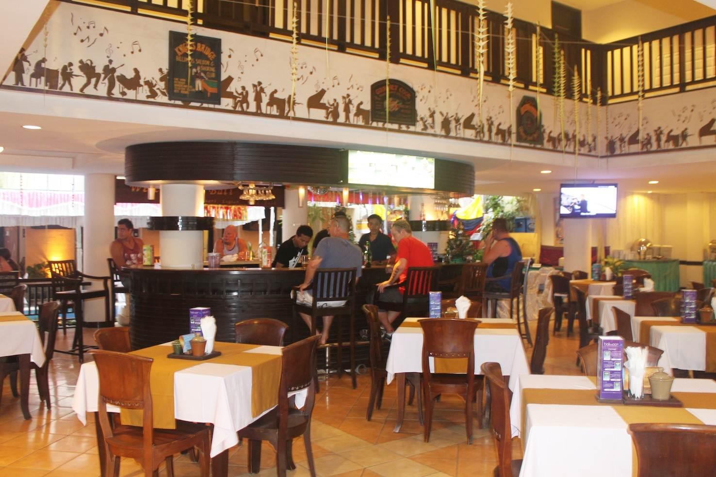Losari Hotel & Villas