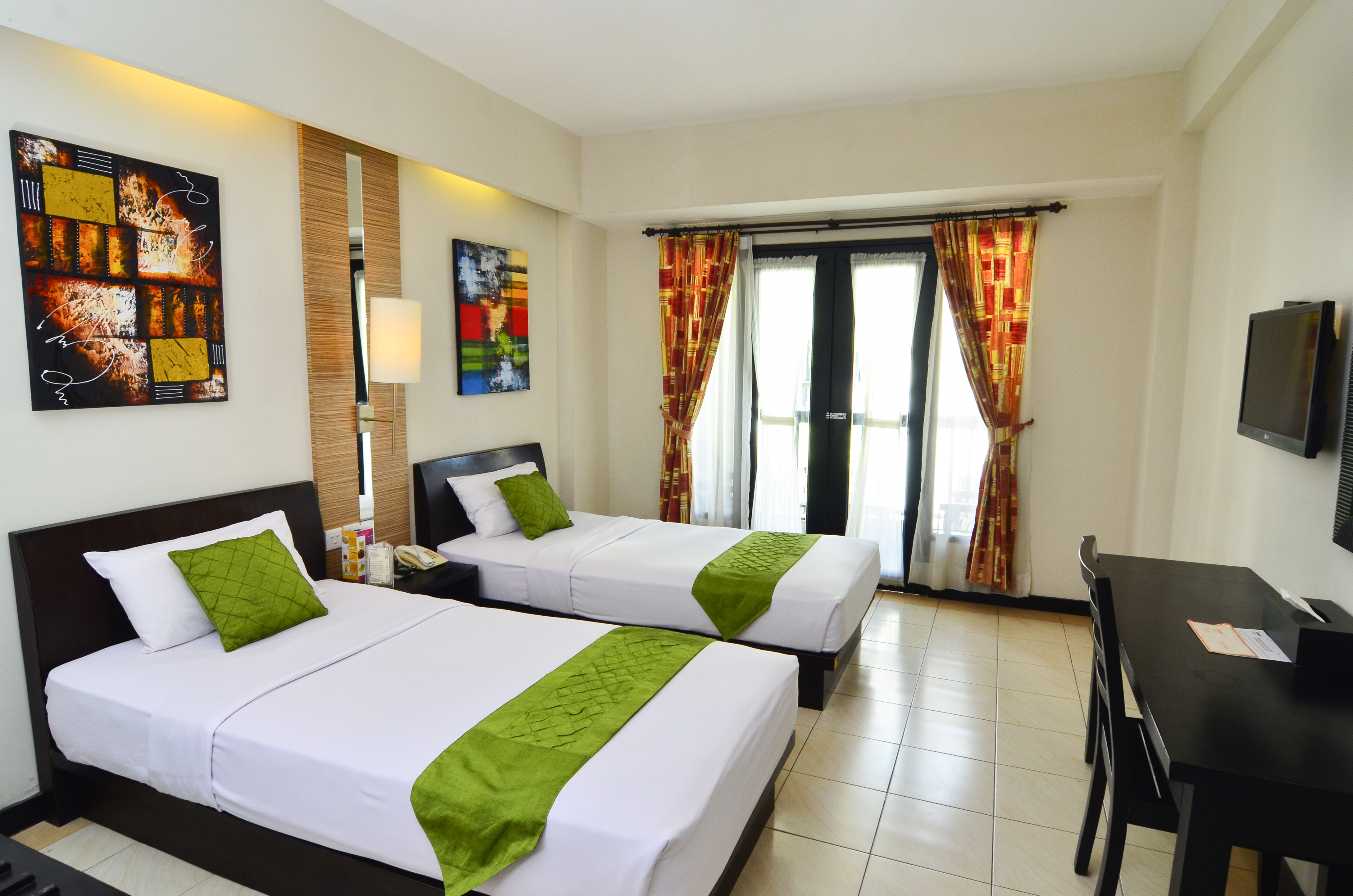 Losari Hotel & Villas