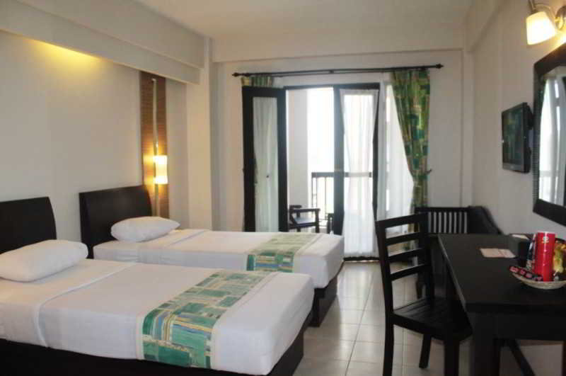 Losari Hotel & Villas