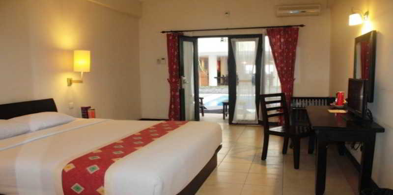 Losari Hotel & Villas