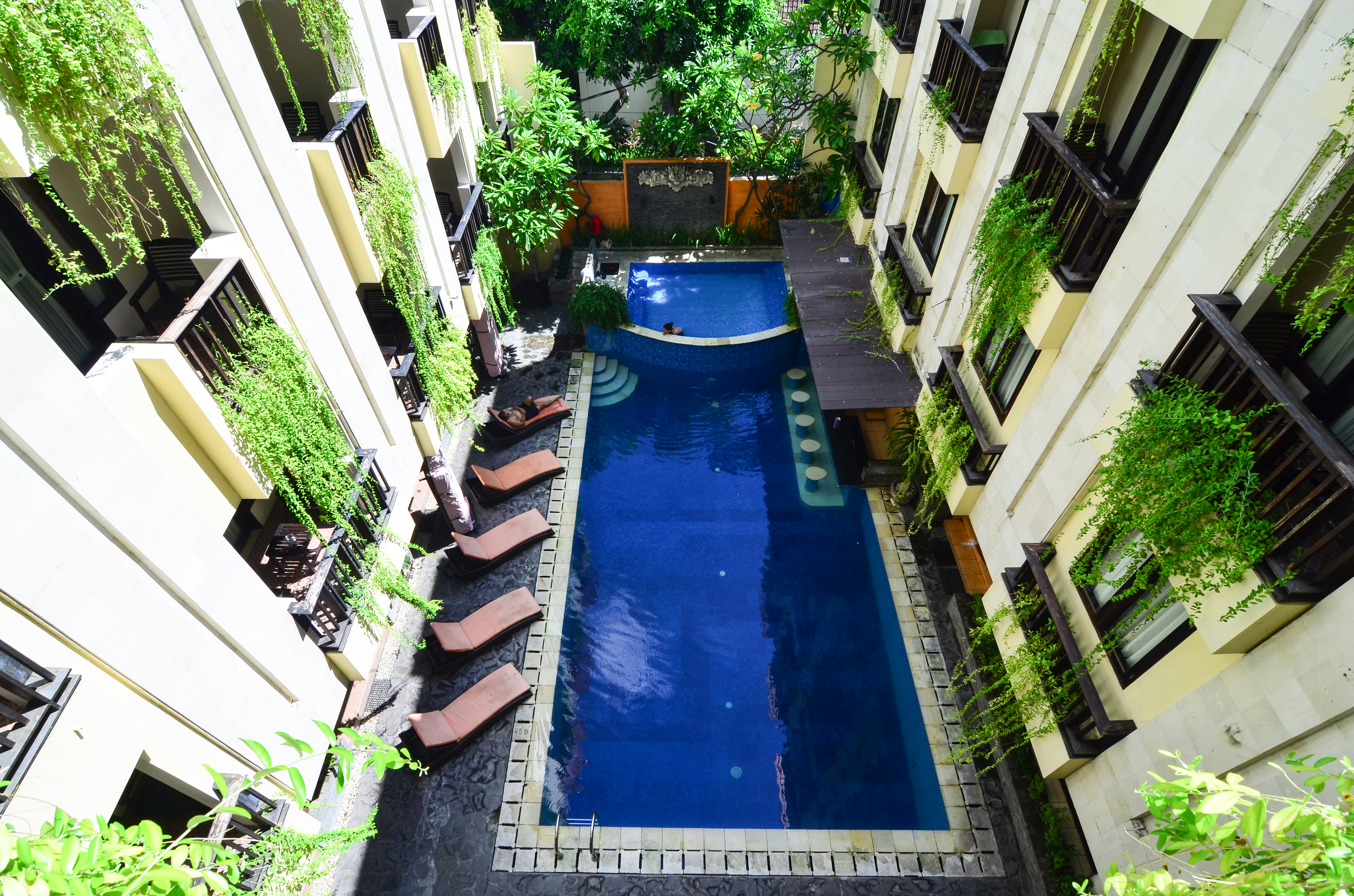 Losari Hotel & Villas