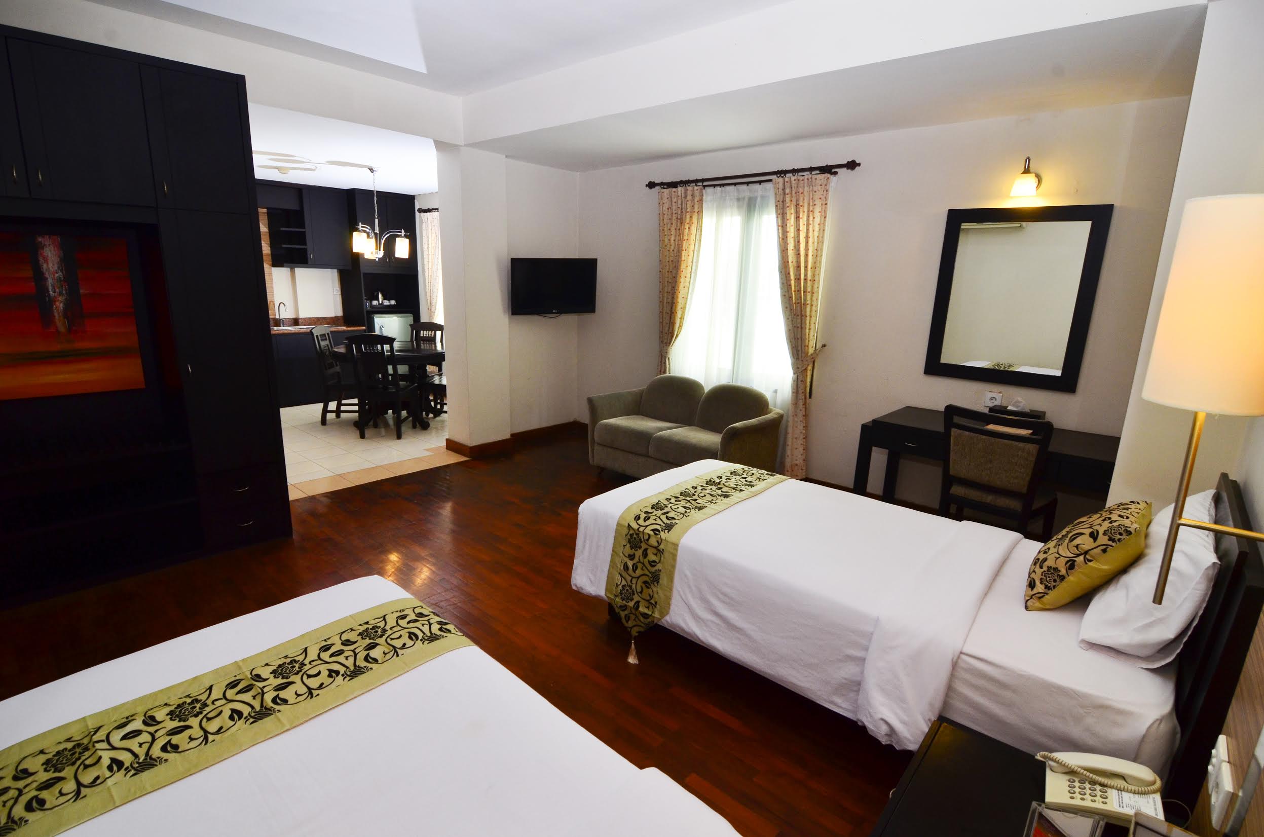 Losari Hotel & Villas