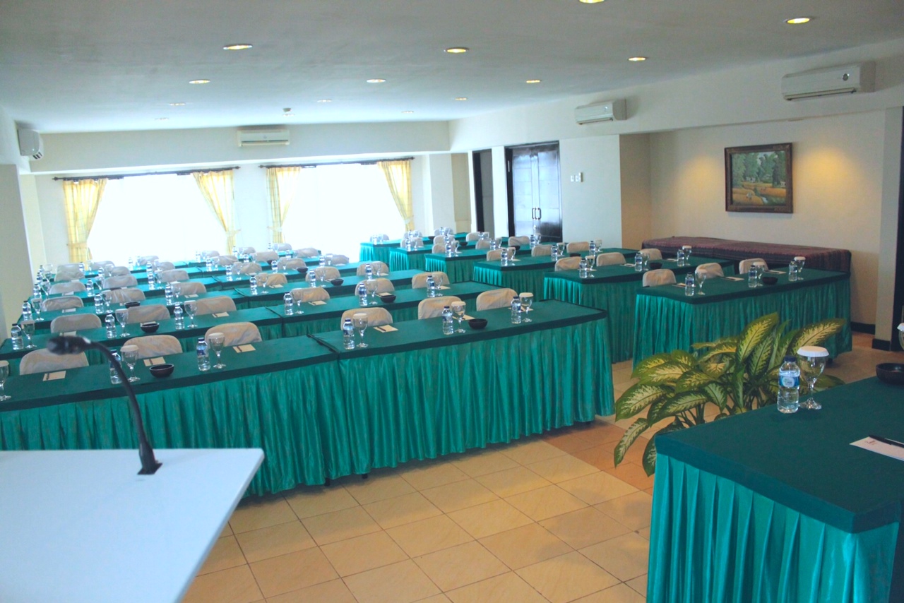 Losari Hotel & Villas