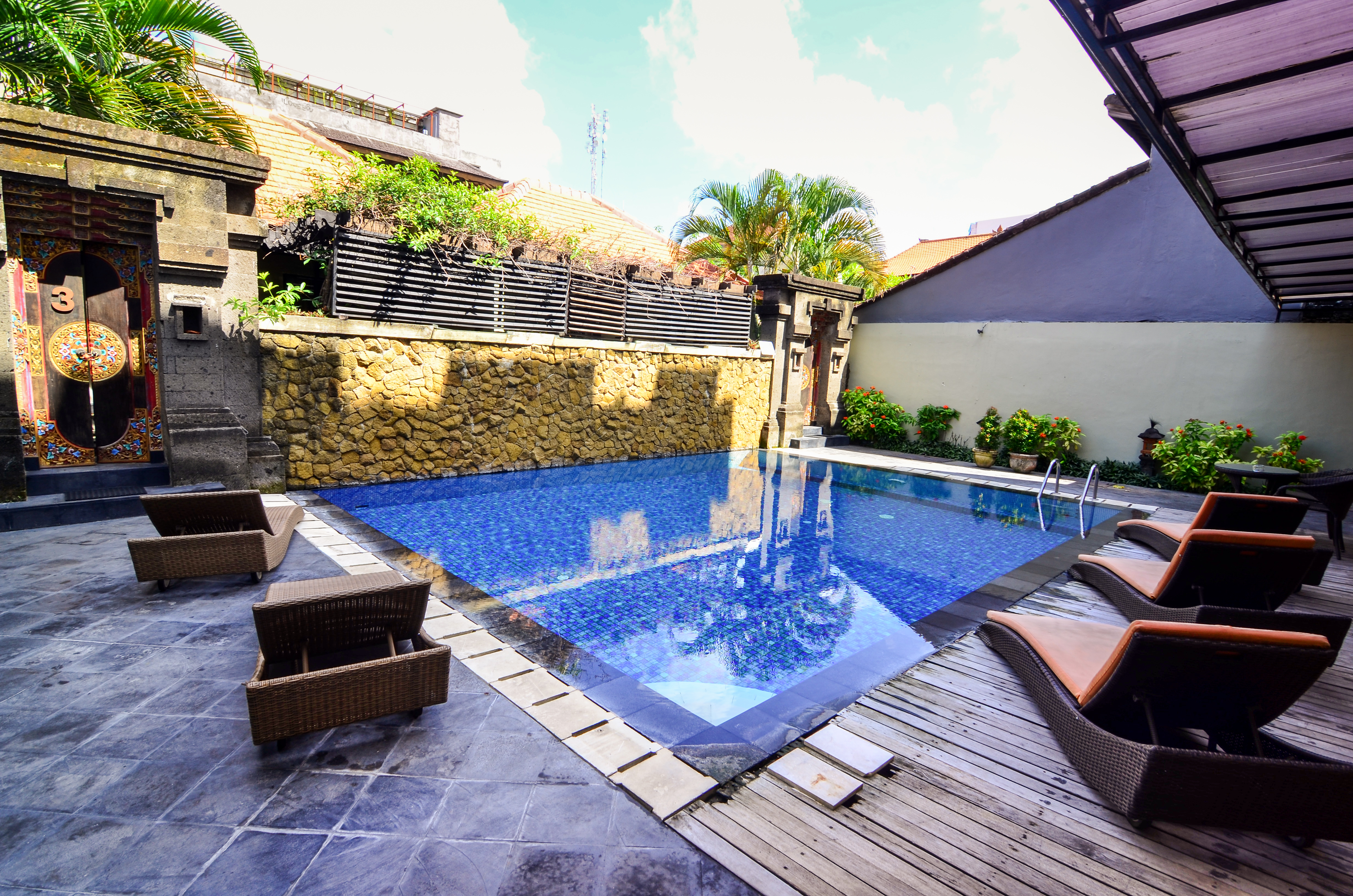 Losari Hotel & Villas