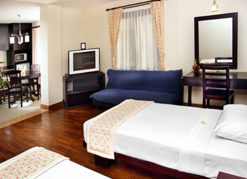 Losari Hotel & Villas