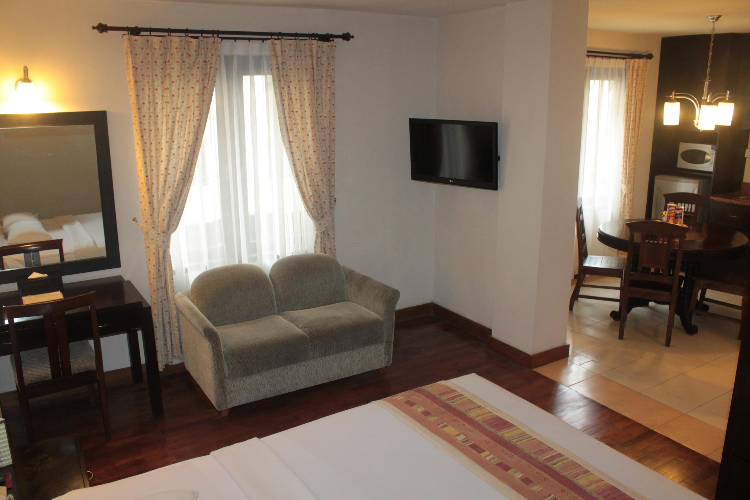 Losari Hotel & Villas