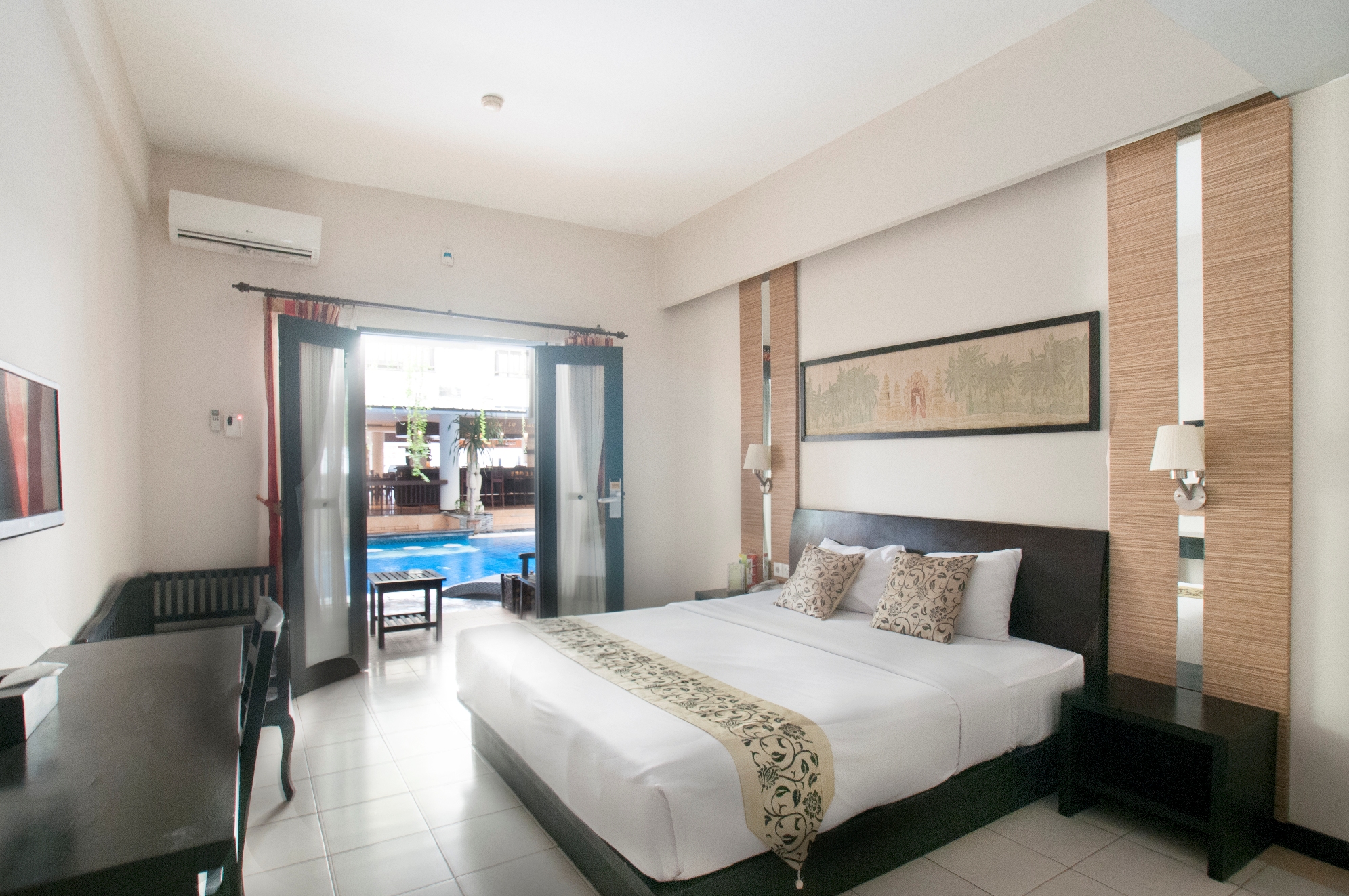 Losari Hotel & Villas