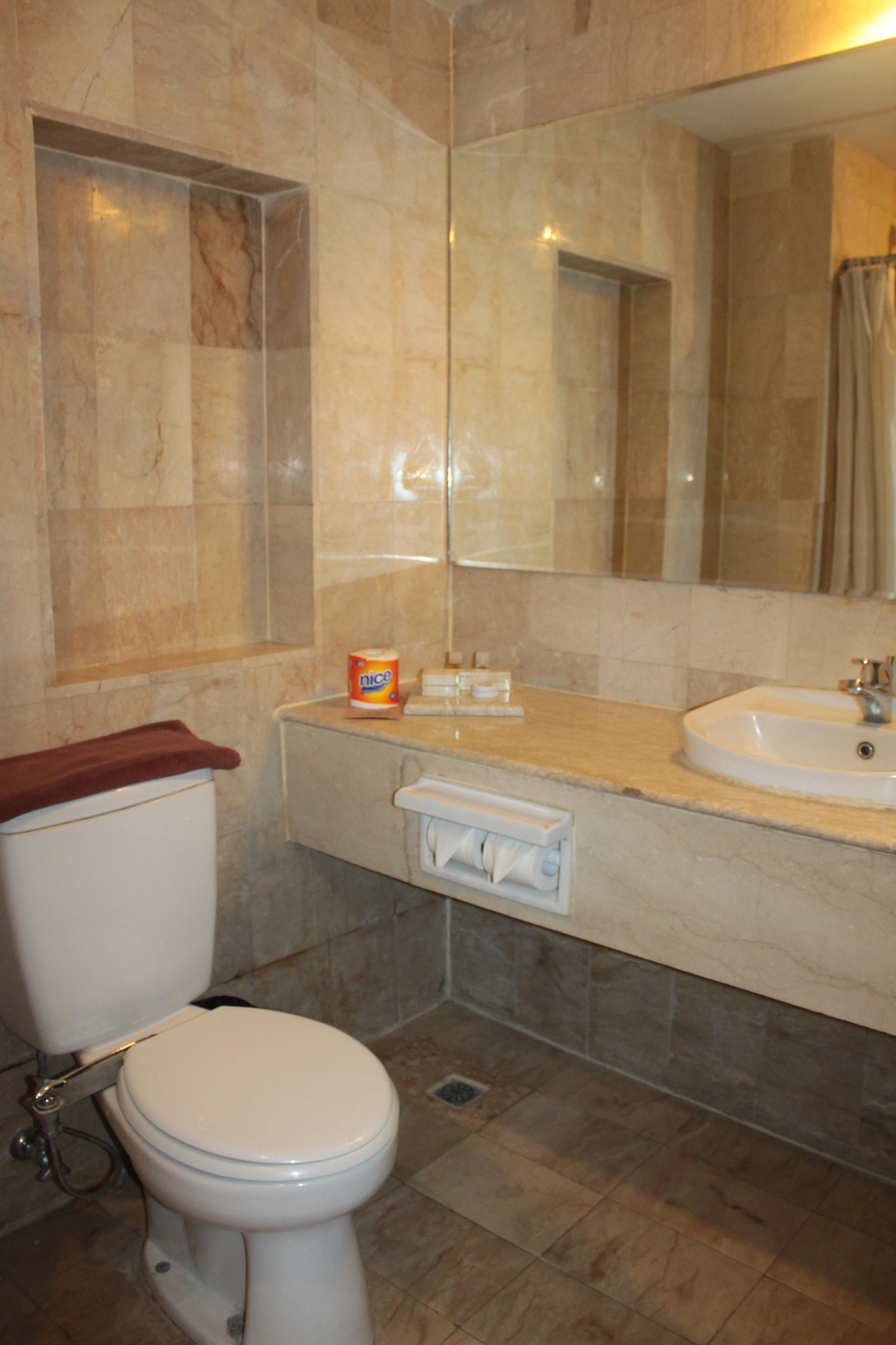 Losari Hotel & Villas