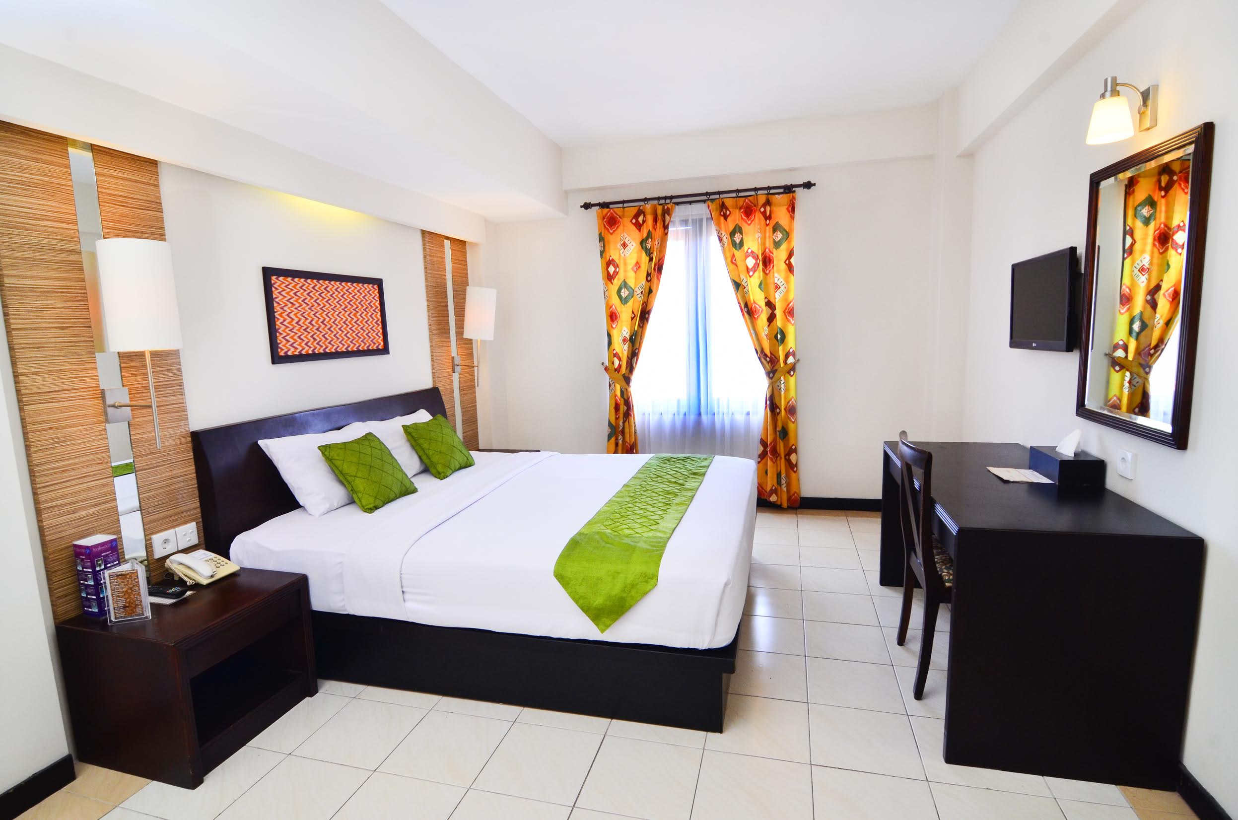Losari Hotel & Villas