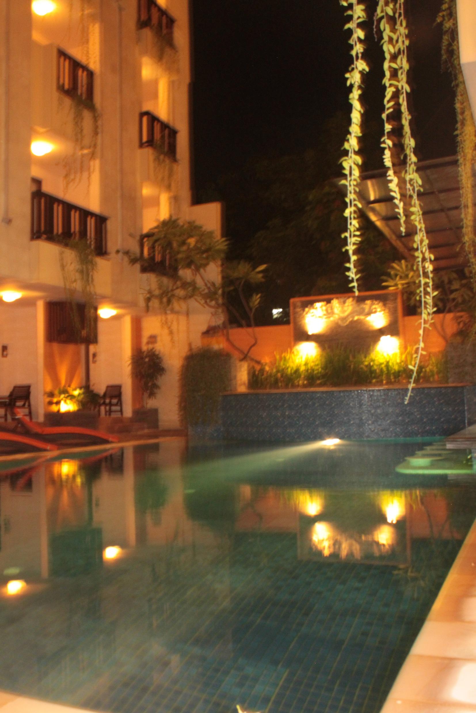 Losari Hotel & Villas