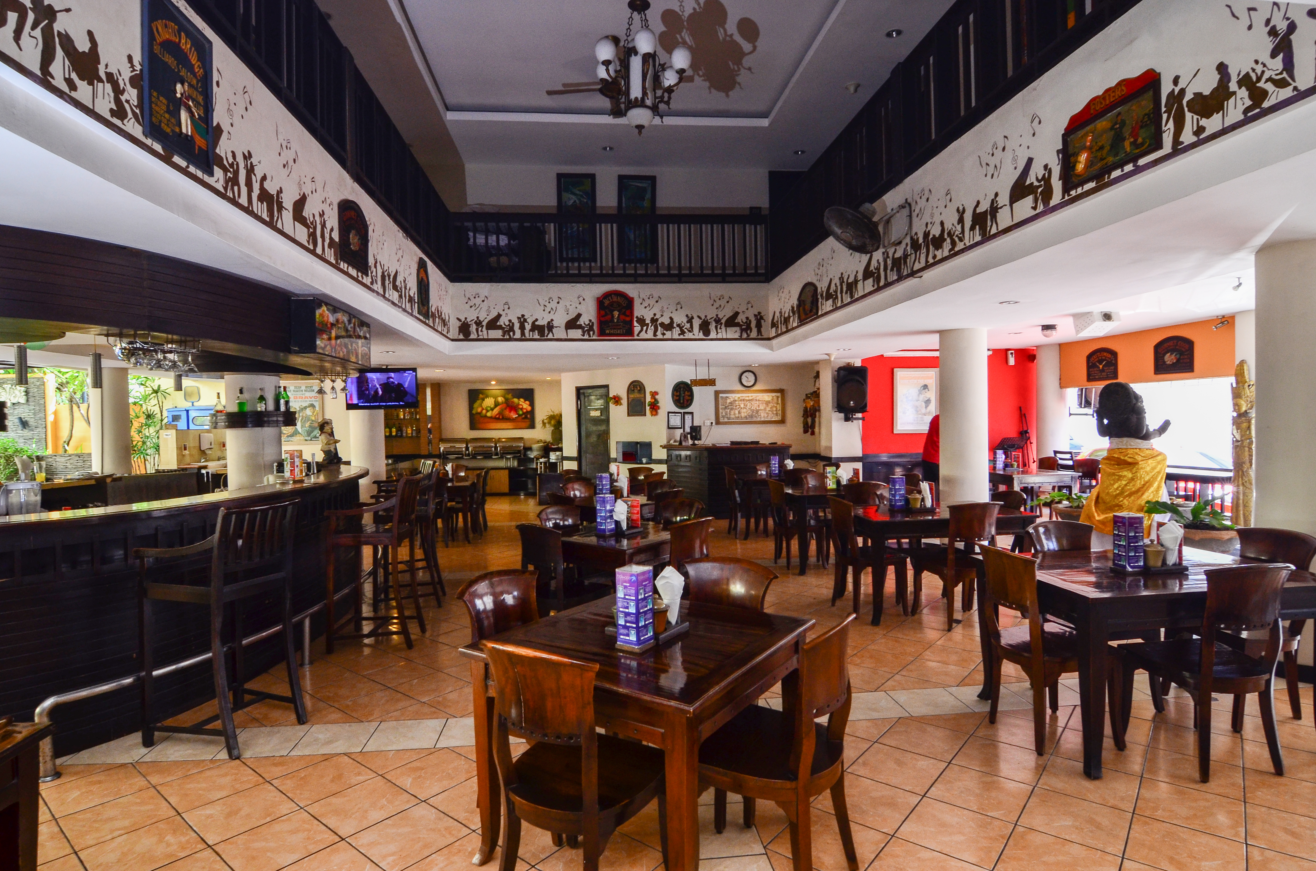 Losari Hotel & Villas