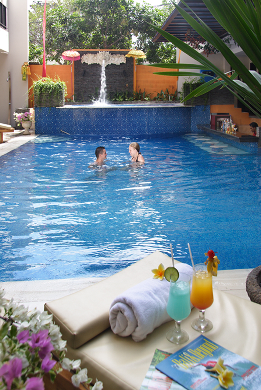 Losari Hotel & Villas