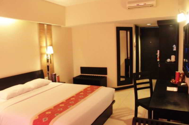 Losari Hotel & Villas
