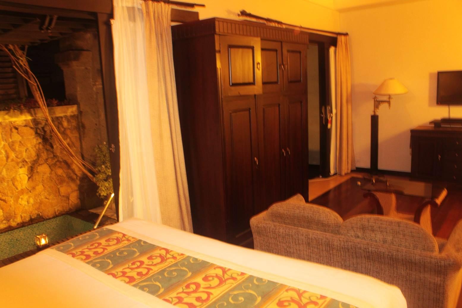 Losari Hotel & Villas