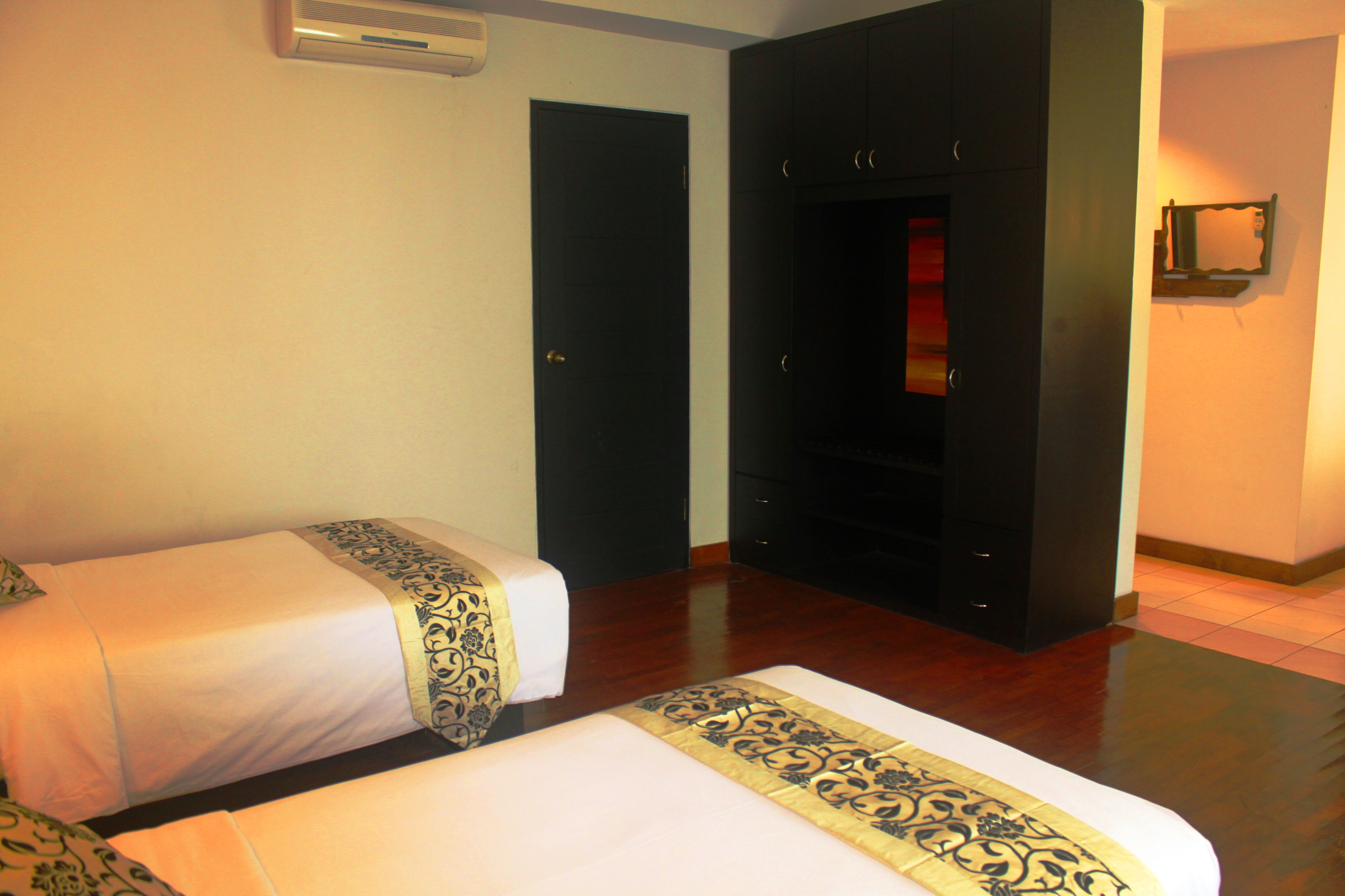 Losari Hotel & Villas