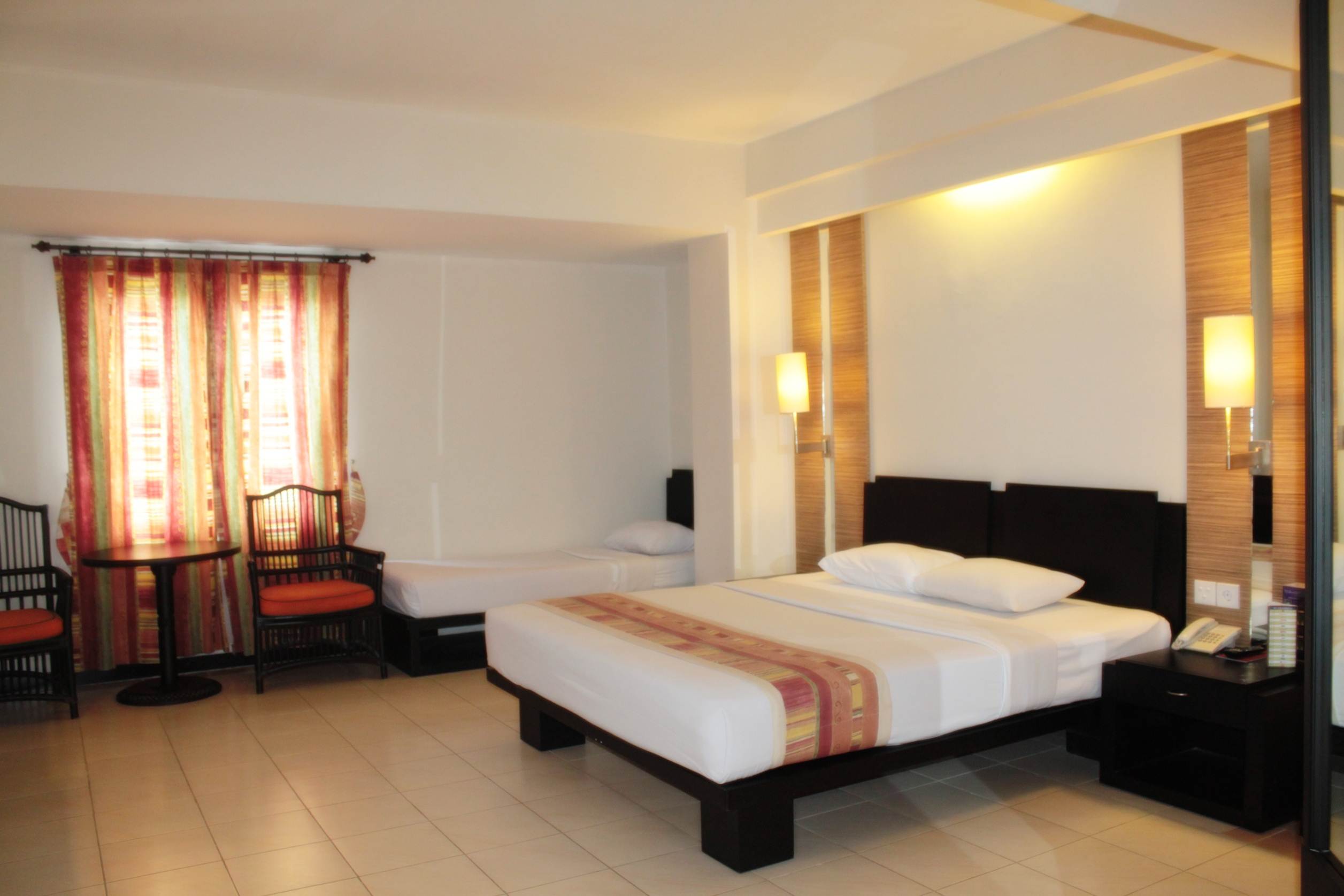 Losari Hotel & Villas