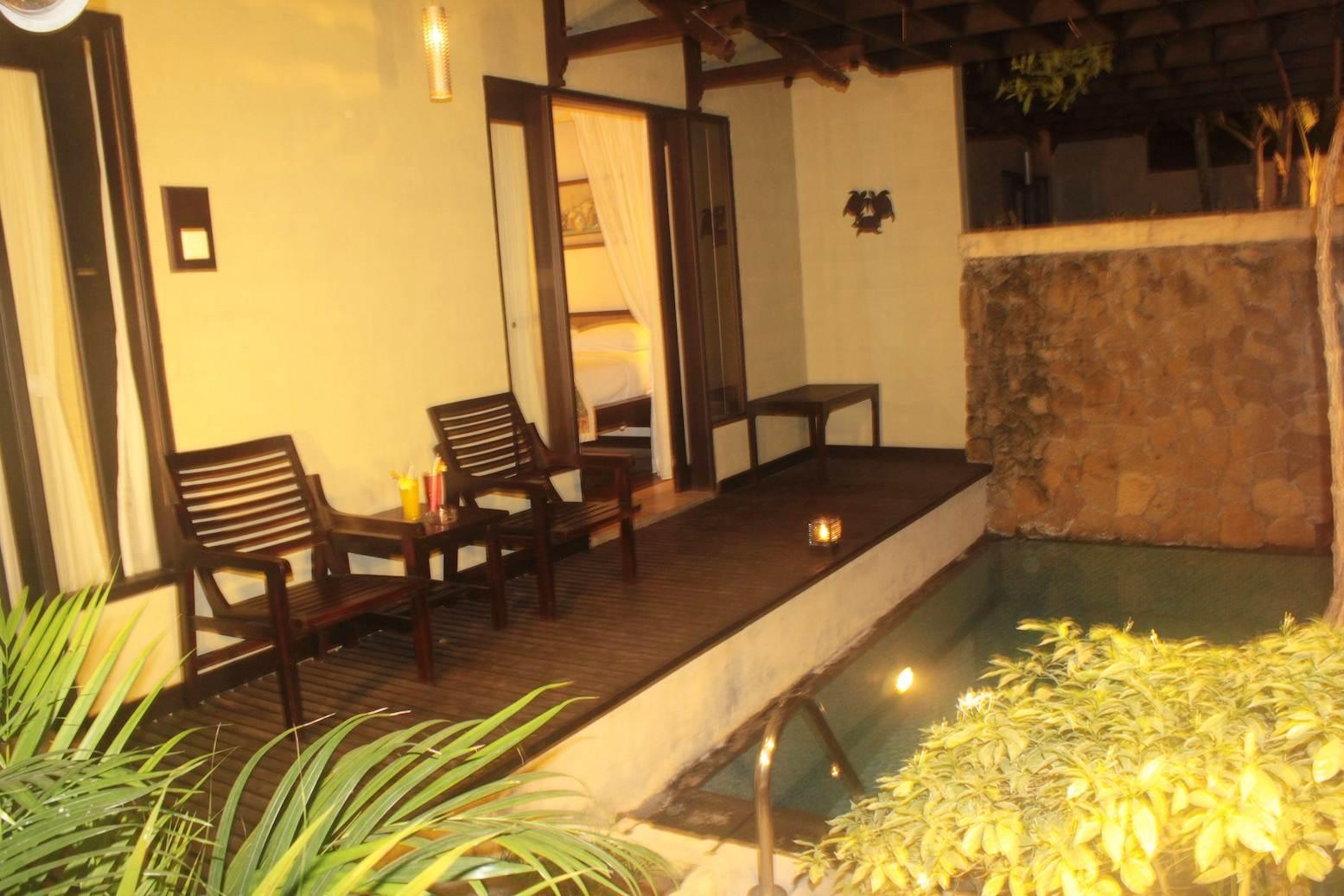 Losari Hotel & Villas