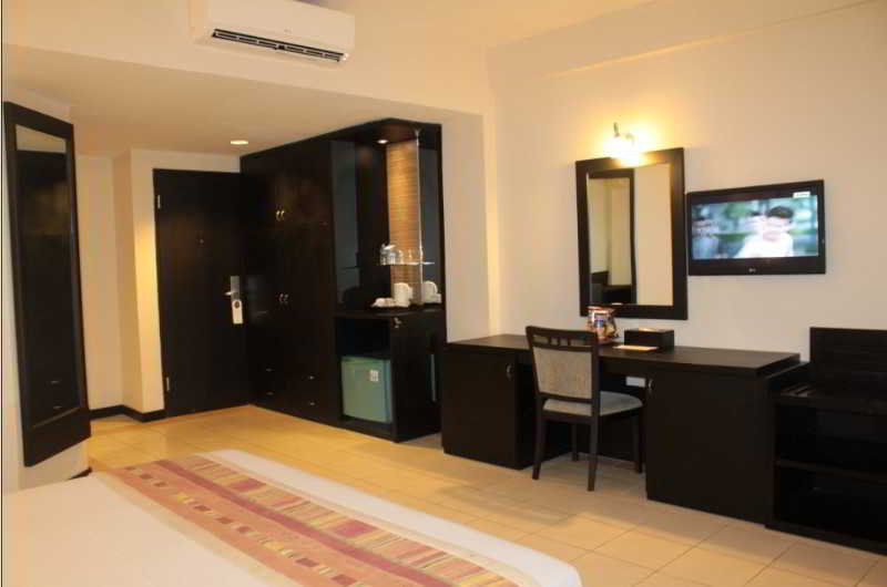 Losari Hotel & Villas