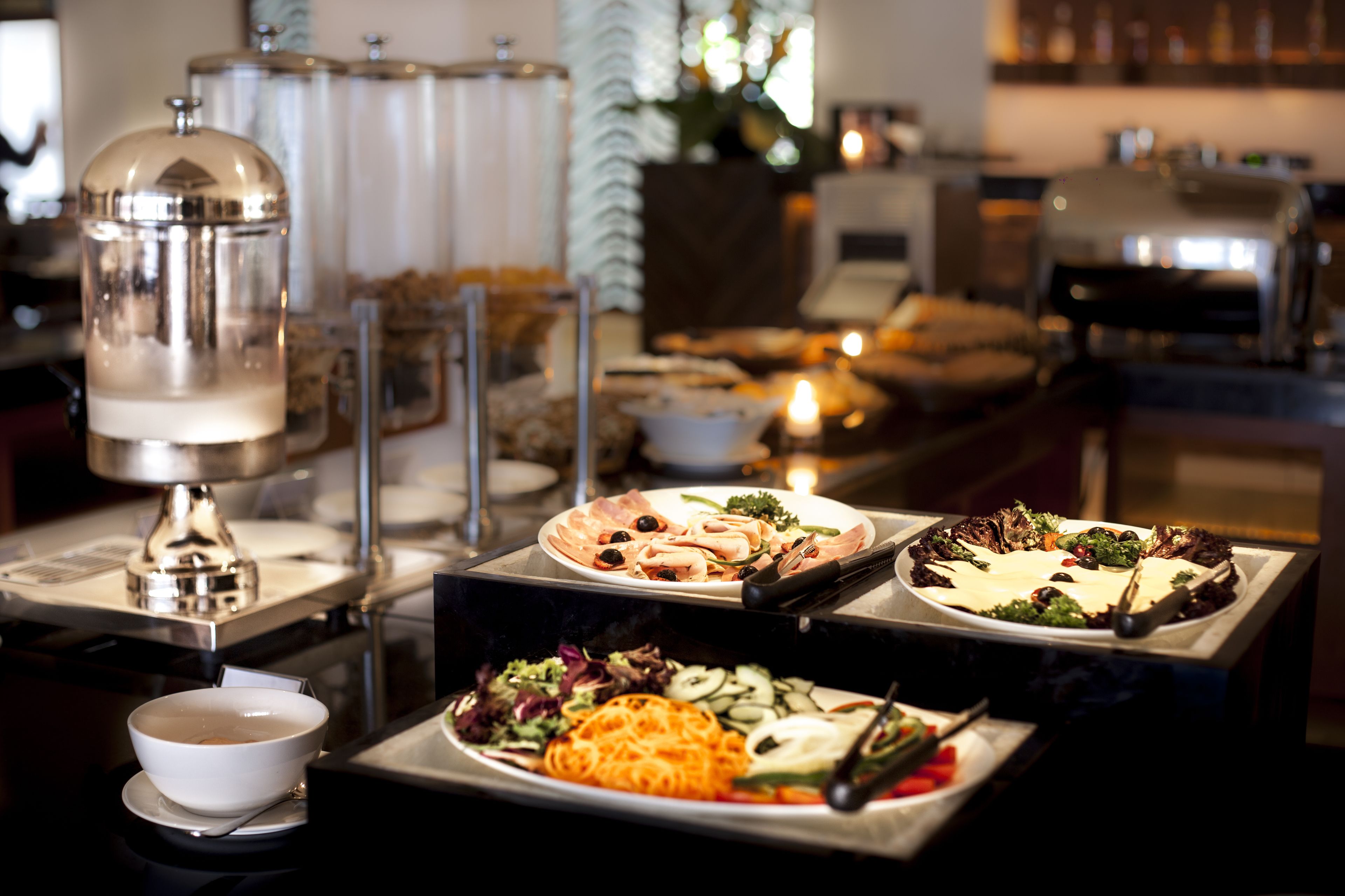 The Magani Hotel and Spa