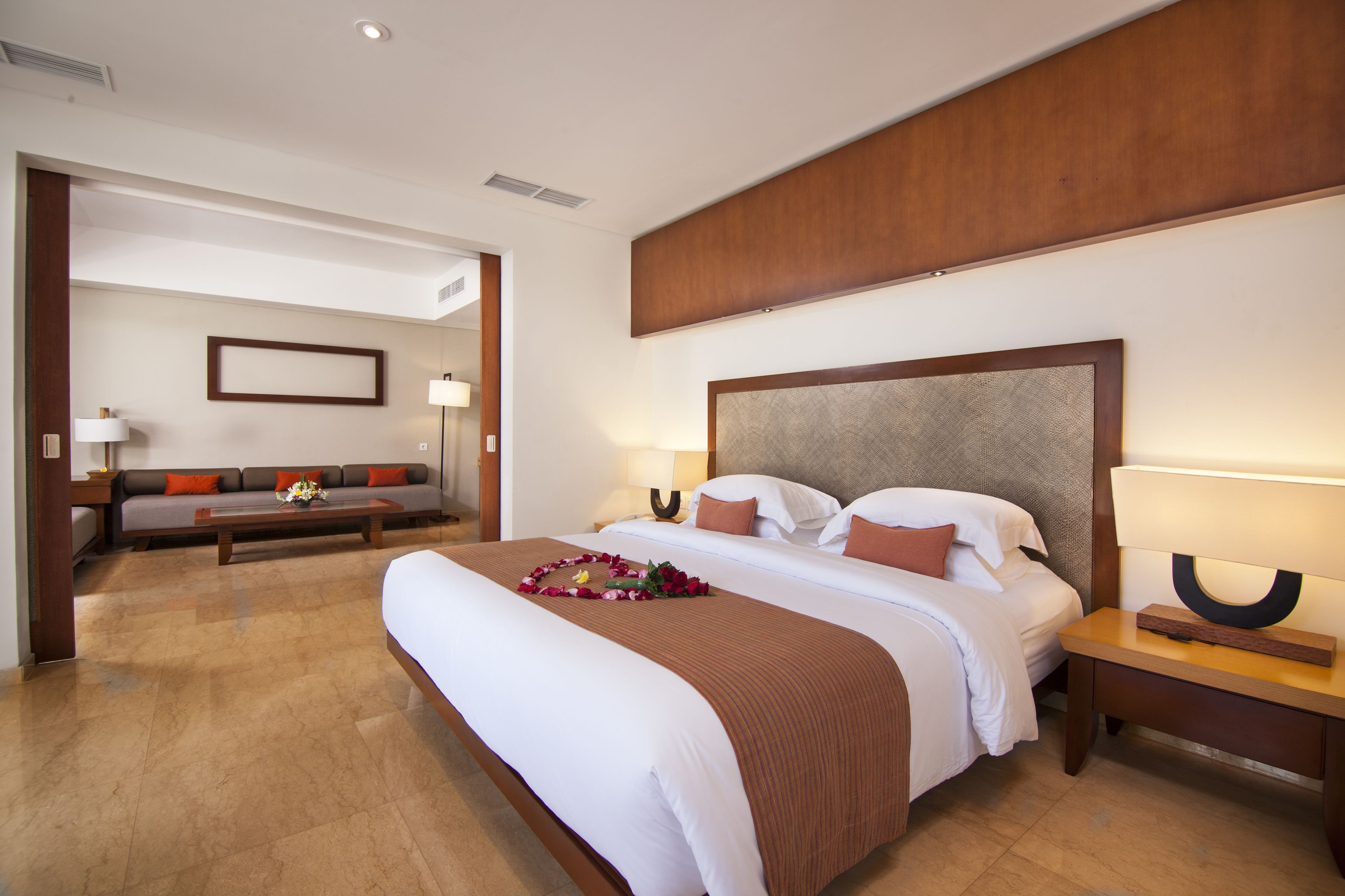 The Magani Hotel and Spa