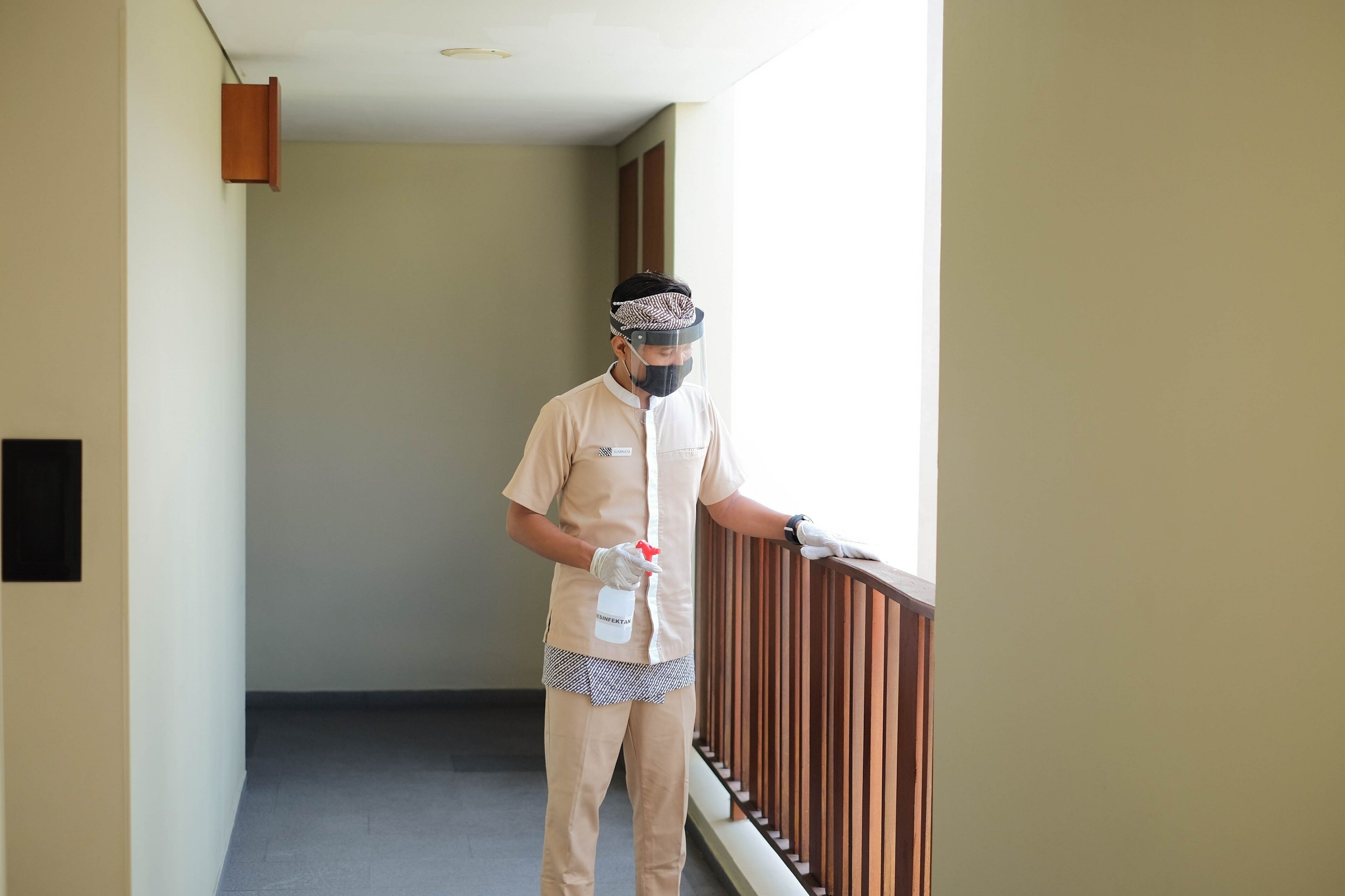 The Magani Hotel and Spa